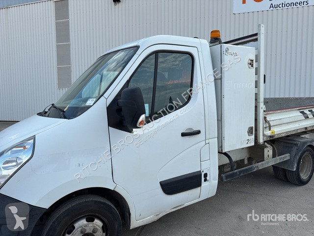Furgoneta Renault