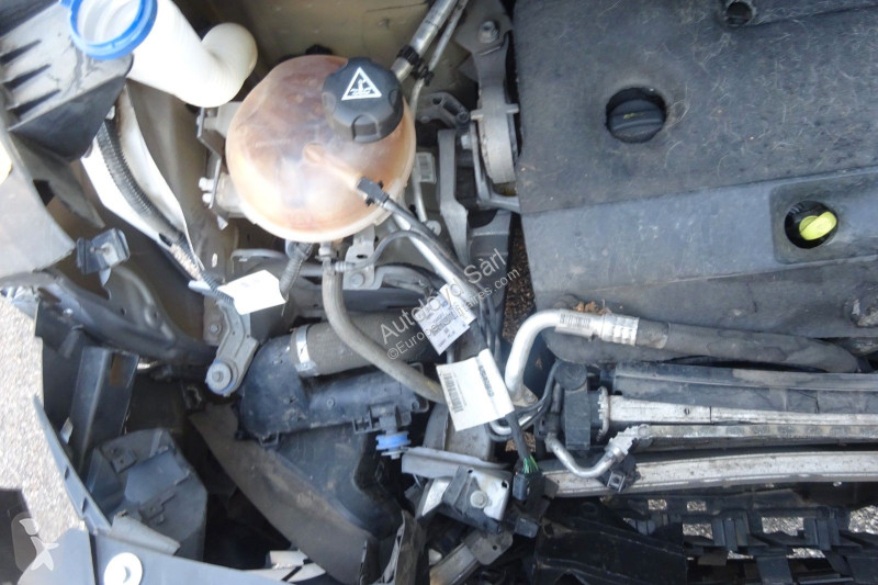 Véhicule utilitaire Citroën JUMPY 2,0 HDI 144