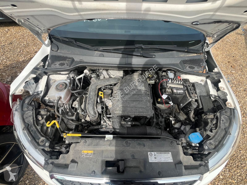 Véhicule utilitaire Seat 1.0 EcoTSi 115...