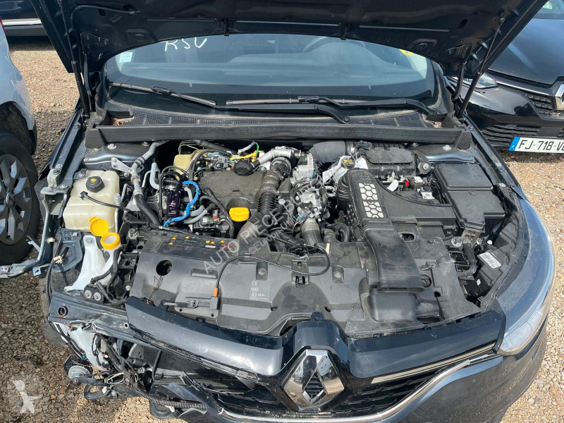 عربة نفعية Renault Mégane IV 1.5 BlueDCi 115 /...
