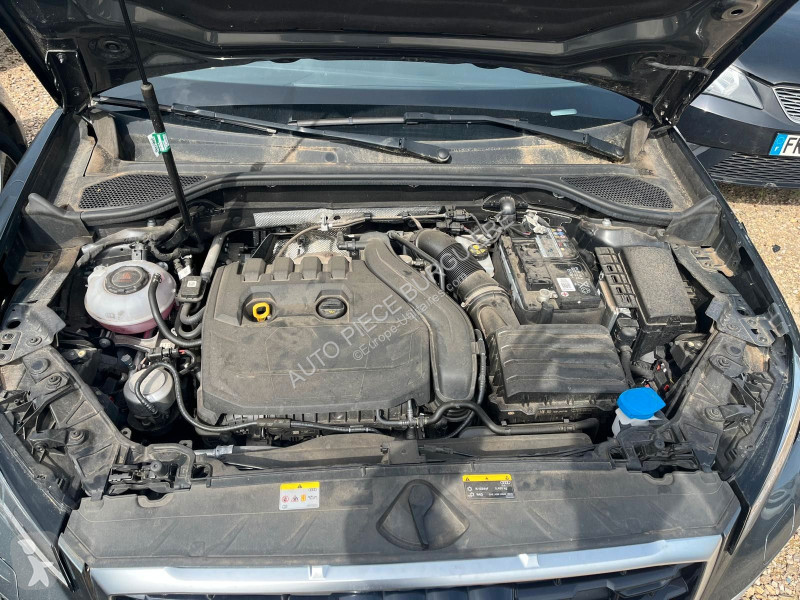 Samochód dostawczy Audi Q2 1.5 35 TFSi COD 150...