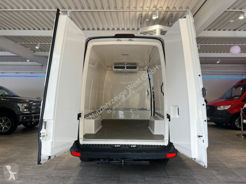 Volkswagen Kühlkastenwagen - 0C. *Konvekta...