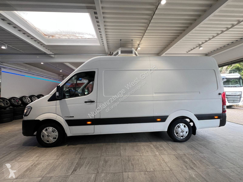 Samochód dostawczy Hyundai H350 L3-H2 Maxi...