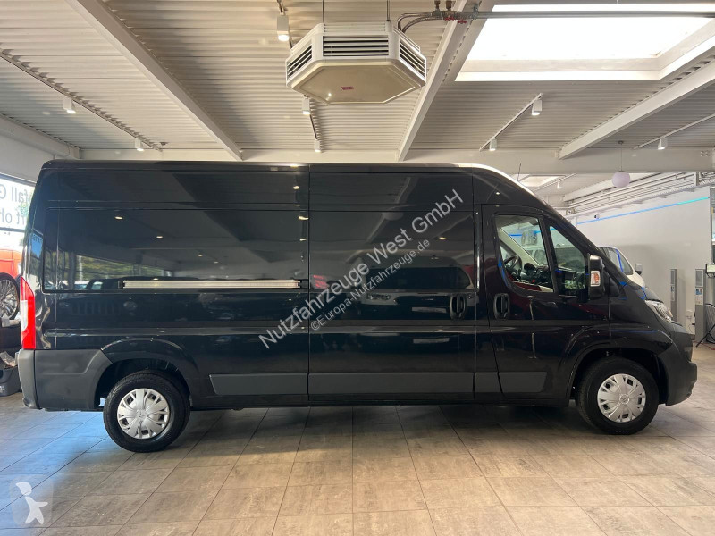 Citroën HDI Maxi...