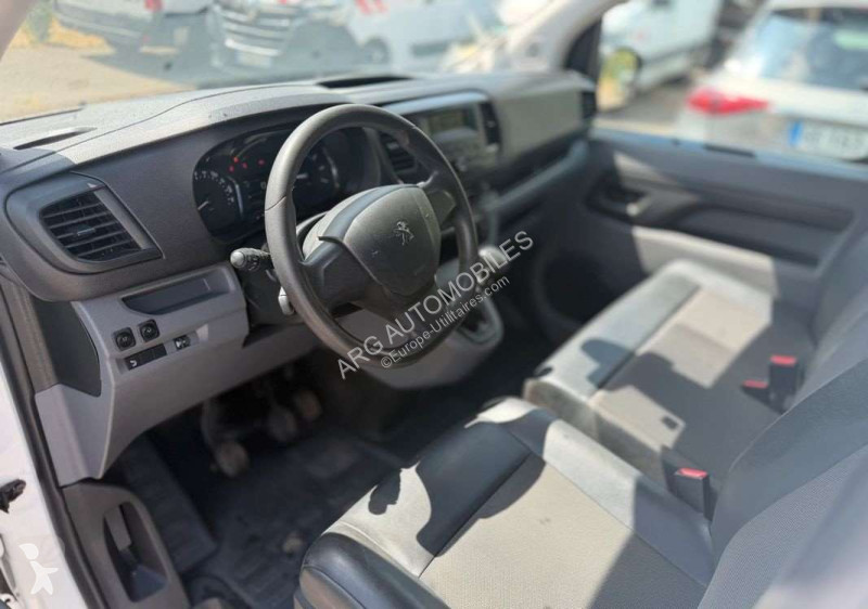 Peugeot  van