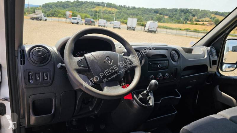 Véhicule utilitaire Renault