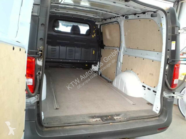 Furgoneta Mercedes Vito116CDI KA...