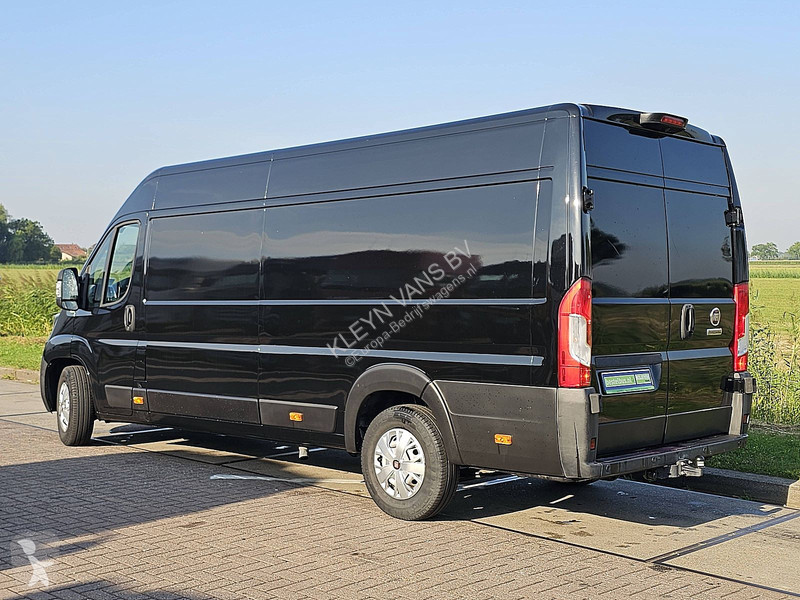 Furgoneta Fiat 2.3 160 XL L4H2