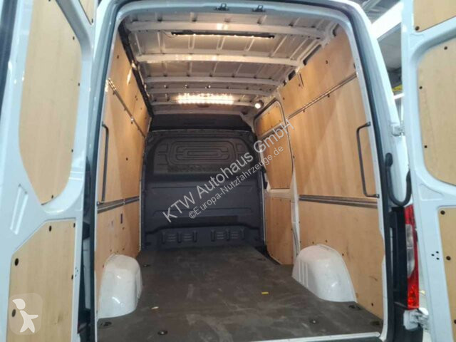 Mercedes Sprinter 317...