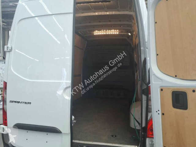 Mercedes Sprinter 317...