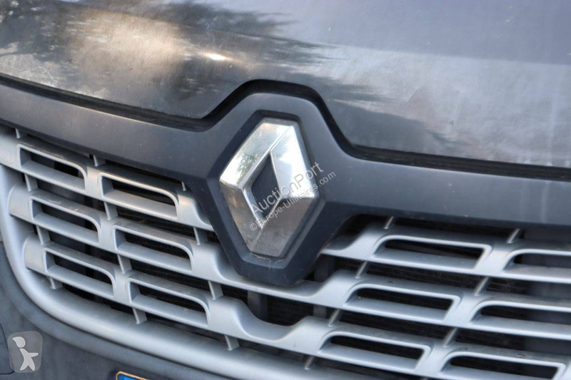 Furgoneta Renault