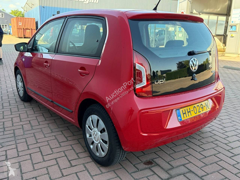 Furgoneta Volkswagen 1.0 Move up up!