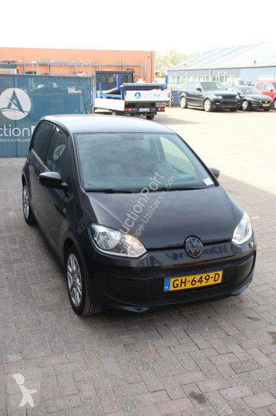 Furgoneta Volkswagen  up!