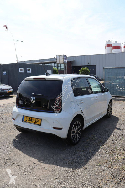 Furgoneta Volkswagen  up!