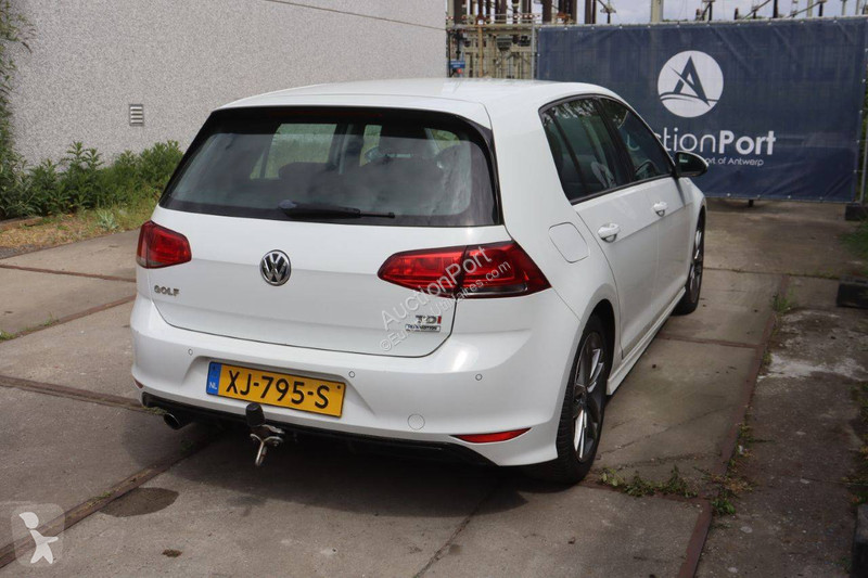 Volkswagen  Transporter