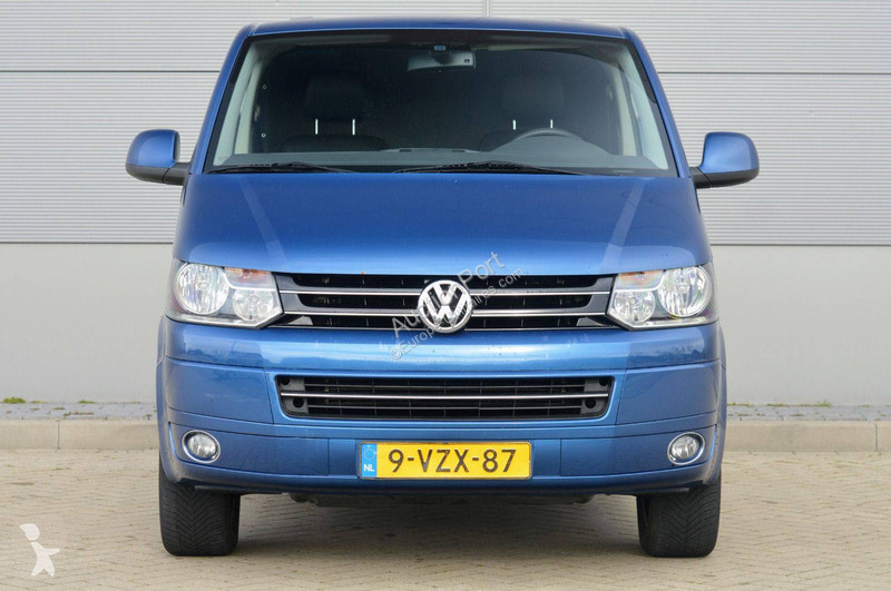 Furgoneta Volkswagen 2.0 TDI L1H1 65 Edition
