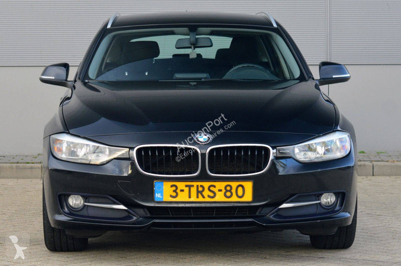 BMW 316i Business 3 Serie Transporter