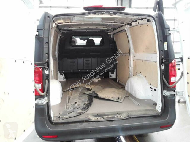 Furgoneta Mercedes Vito116CDI KA...