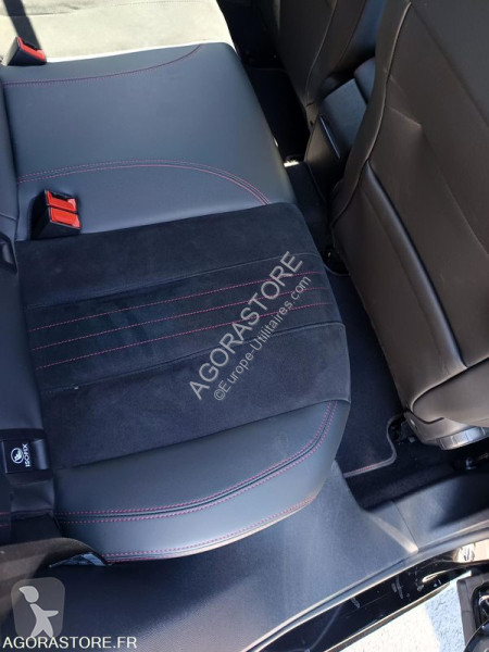 Nyttofordon Peugeot 308