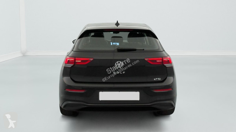 Véhicule utilitaire Volkswagen  GOLF 8