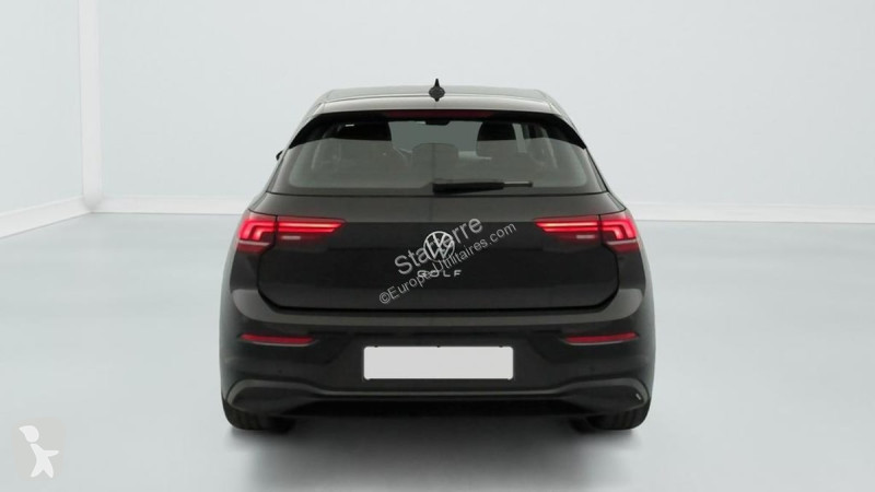 Volkswagen  GOLF 8 Transporter