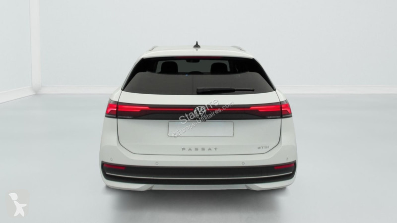 Véhicule utilitaire Volkswagen