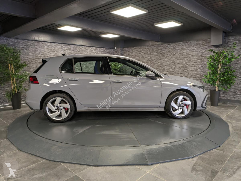 Volkswagen GOLF 1.4 eHybrid OPF - 245 - BV DSG...