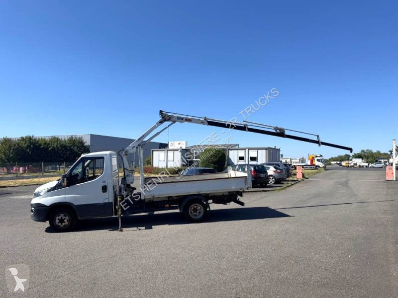 Veicolo commerciale Iveco