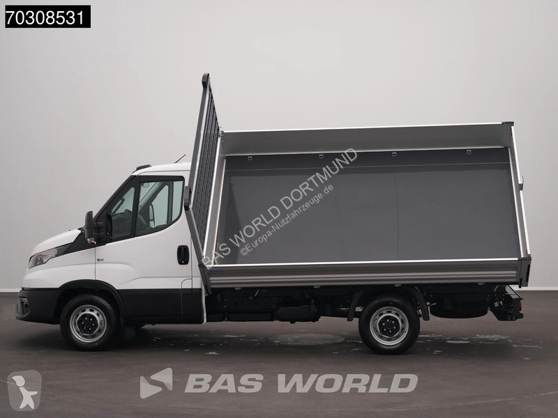 Furgoneta Iveco 35S16 Neu! Automatik...