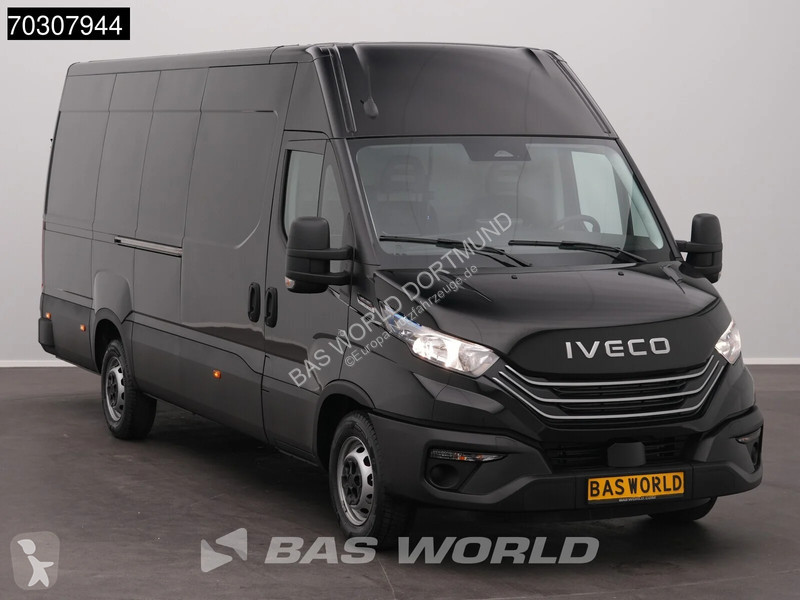 Furgoneta Iveco 35S18 Neu! 3.0L Automatik L3H2...