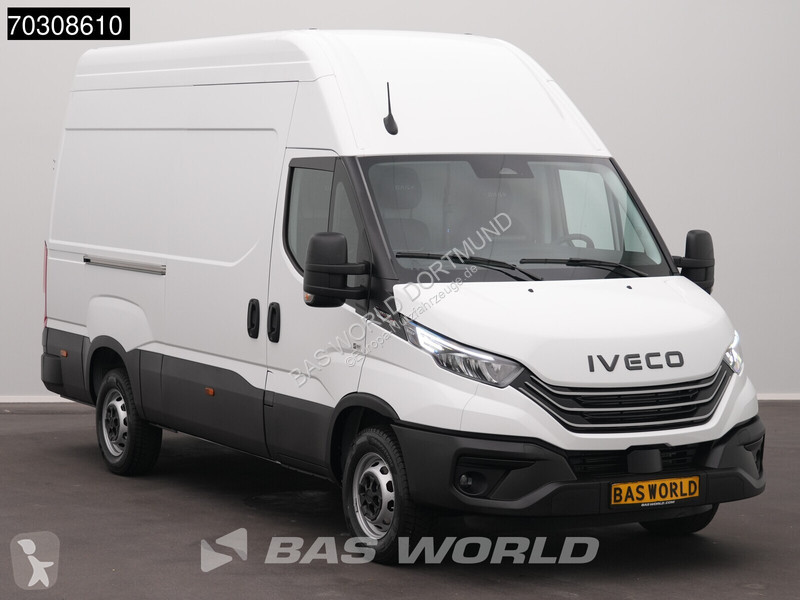 Furgoneta Iveco 35S18 Neu! Sondermodell! 3.0L...