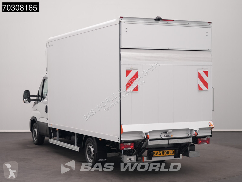 Véhicule utilitaire Iveco 35S18 Neu! 3.0L...