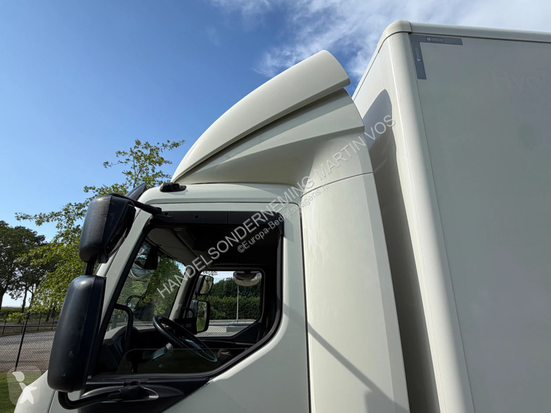 شاحنة DAF 180.12 EURO6. als in Nieuwstaat!  180