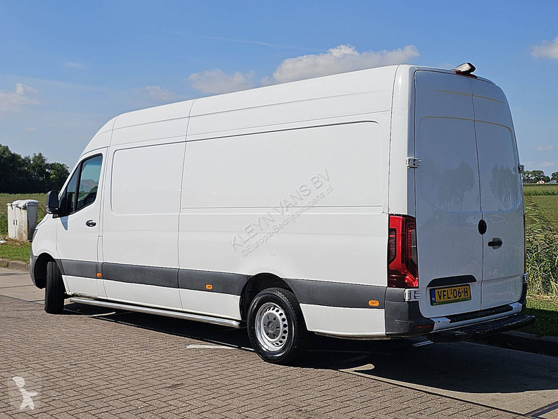 Nyttofordon Mercedes 314