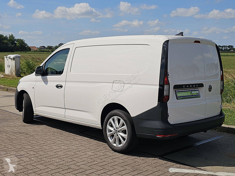 Furgoneta Volkswagen 2.0 L2 Maxi LED Automaat