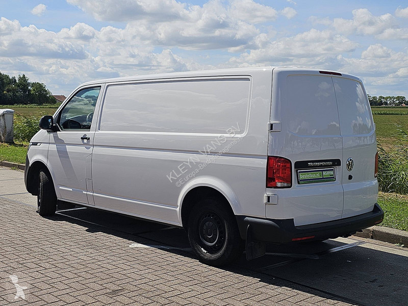 Furgoneta Volkswagen 2.0 TDI T6.1 150Pk L2H1 Autm