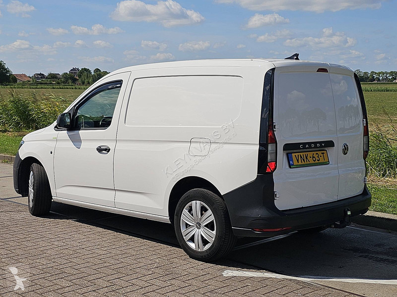 Véhicule utilitaire Volkswagen 2.0 ac EURO6