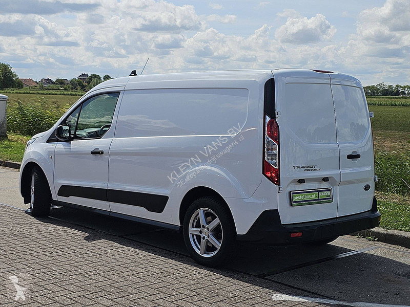 عربة نفعية Ford 1.5 L2 Lang Airco 3 Zits