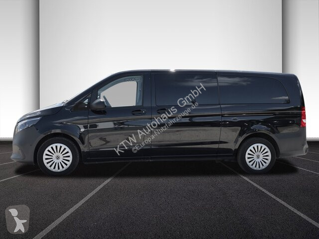 Mercedes Vito 116CDI...