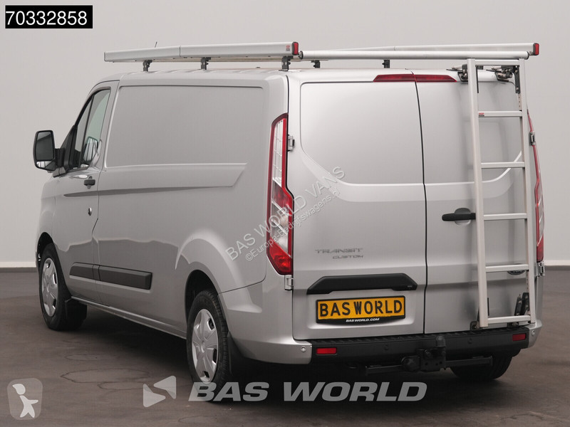 Furgoneta Ford 130PK Automaat L2 Imperiaal...
