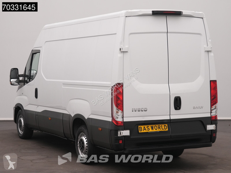 Коммерческий автомобиль Iveco 35S14 L2H2 Airco...