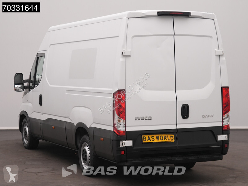Коммерческий автомобиль Iveco 35S14 L2H2 Airco...