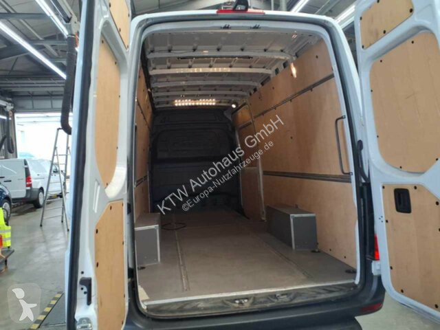 Mercedes Sprinter 317...