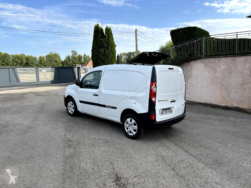 Véhicule utilitaire Renault Exp 1.5 dci 70...