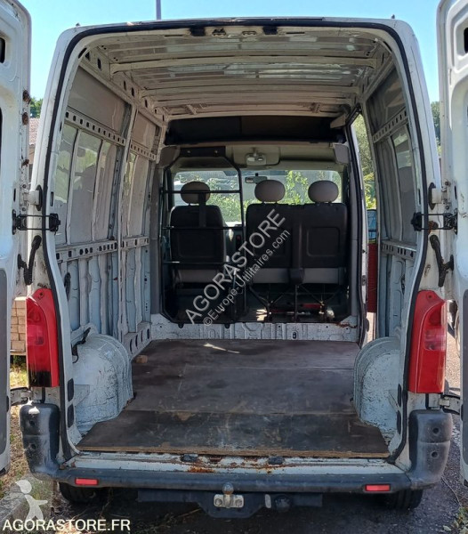 Nyttofordon Renault MASTER