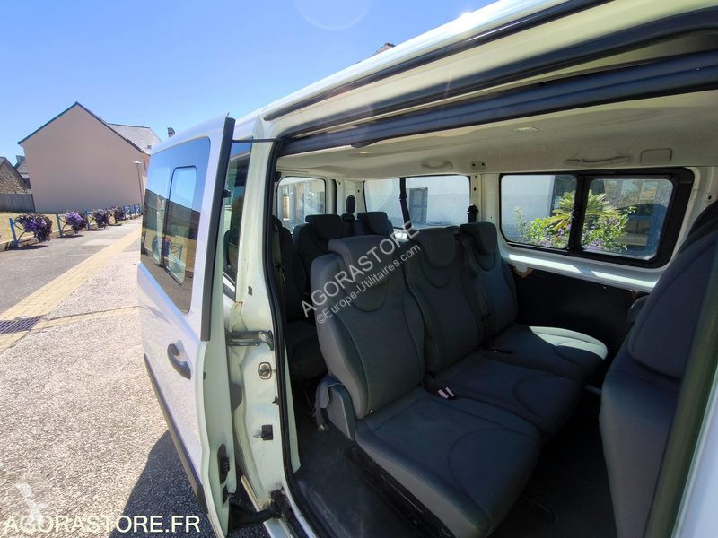 Peugeot EXPERT Transporter