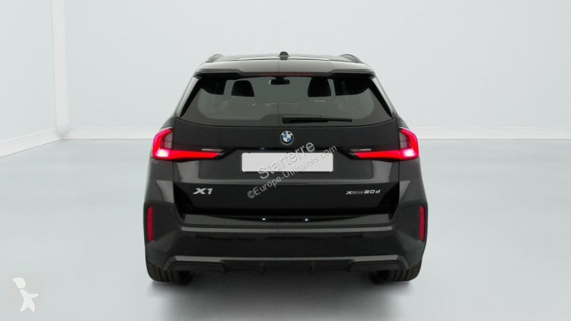 BMW U11 Transporter