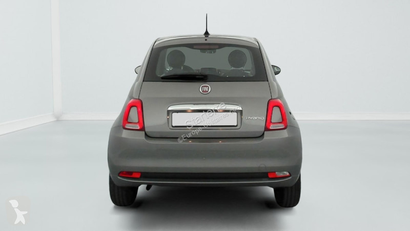 Fiat  Transporter
