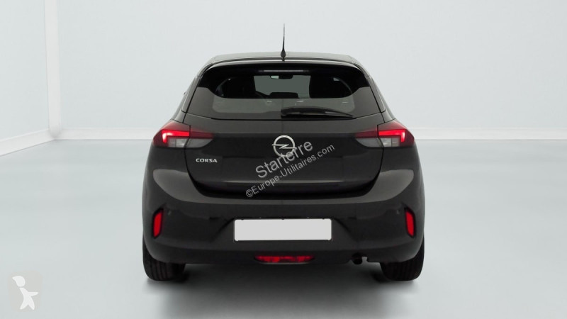 Véhicule utilitaire Opel