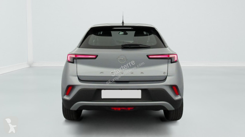 Véhicule utilitaire Opel  MOKKA ELECTRIQUE